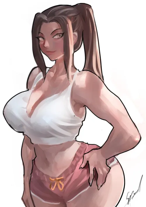 Artwork by (orion-m)