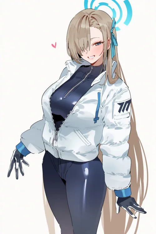 Asuna Ichinose [Blue Archive]