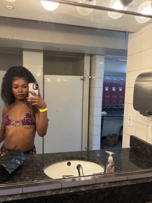 Back handed compliments