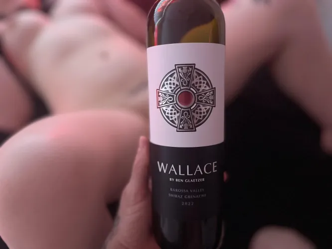 Beautiful drop  Barossa is unbeatable