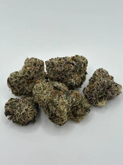 Black Cherry #41 by Illest Haze