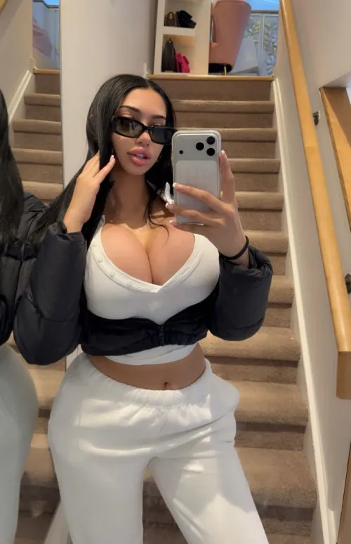 Canadian baddie ❄️