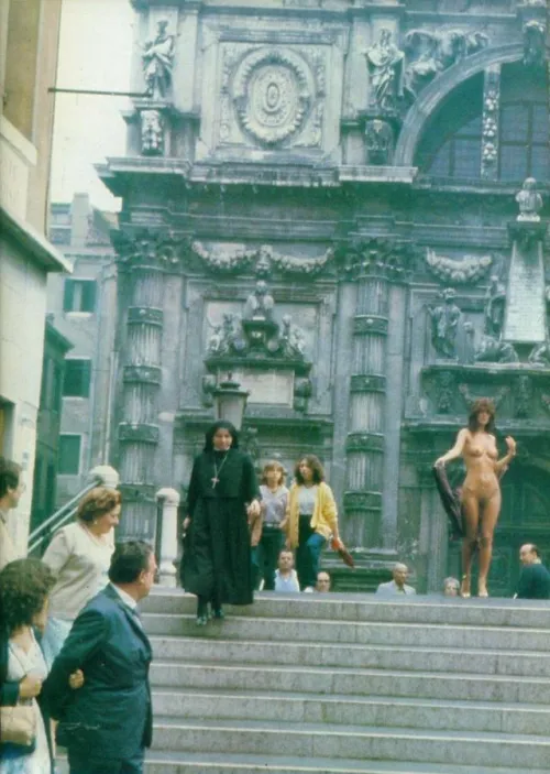 Chiara Samugheo - Sonia Otero (Playmen 1981)