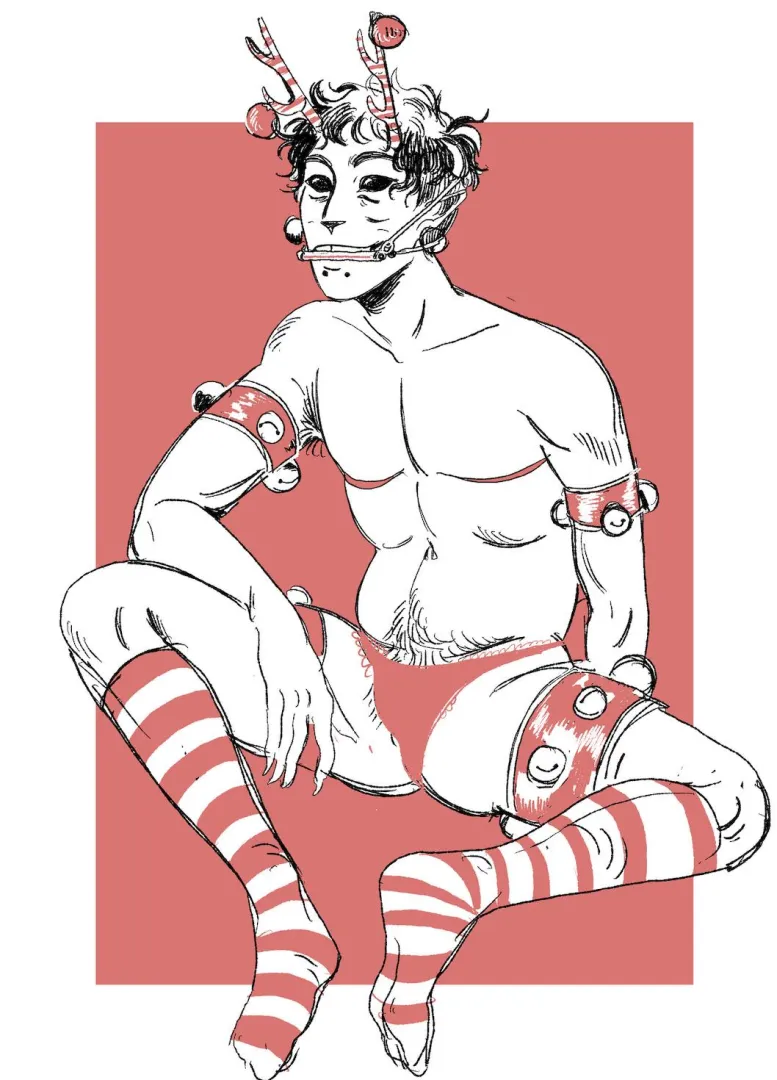 Christmas Fig (Ramlightly)