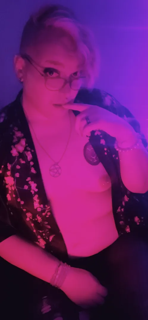 Chronically ill Birthday Girl