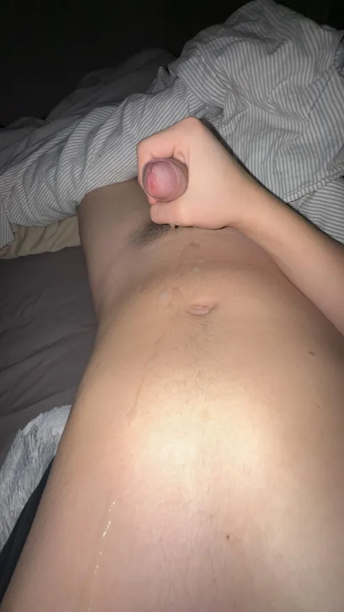 Clean it up like a slut