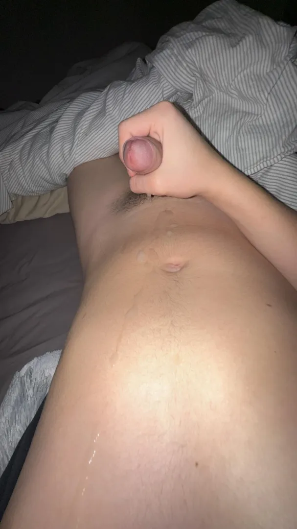 Clean it up like a slut