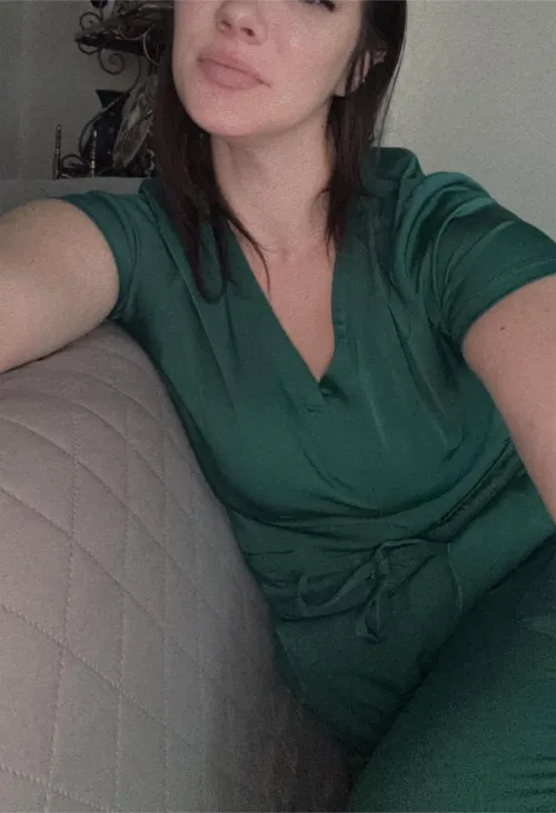 come play with mommy