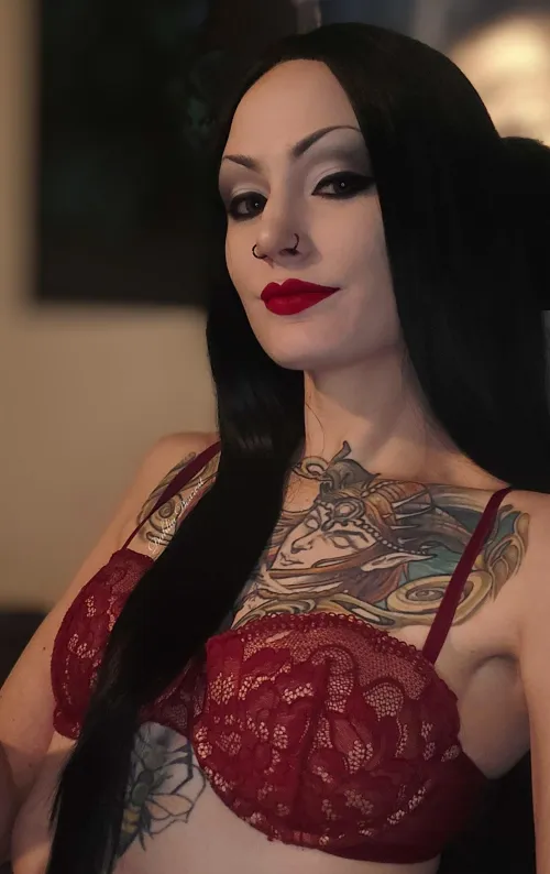 Cosplaying is always worth the spoons [POTS, HSD, BPD, etc.]