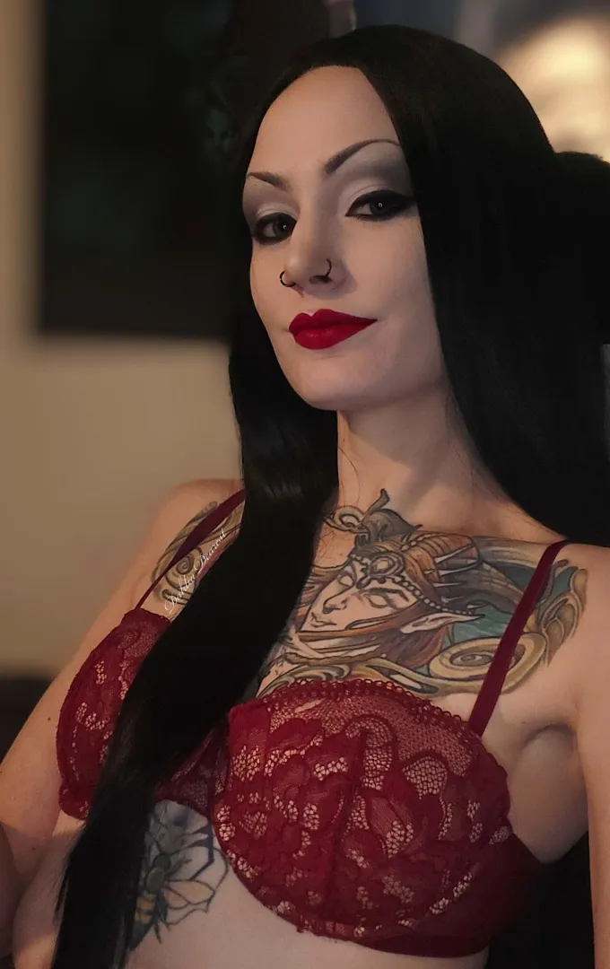 Cosplaying is always worth the spoons [POTS, HSD, BPD, etc.]