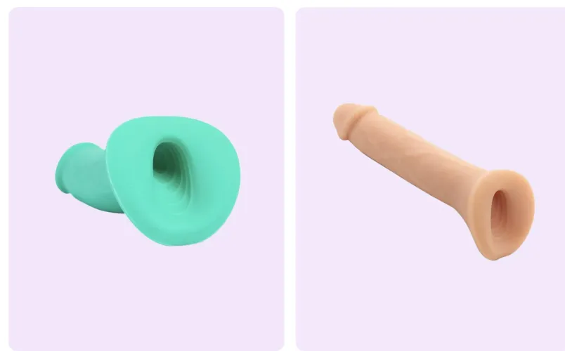 Could making a hole through the shaft of the Milo make it good for BJ?