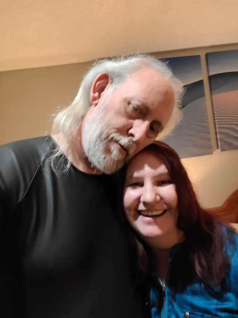 Couple looking for female, or another couple