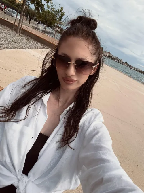 Darf ich dir einen Blasen?