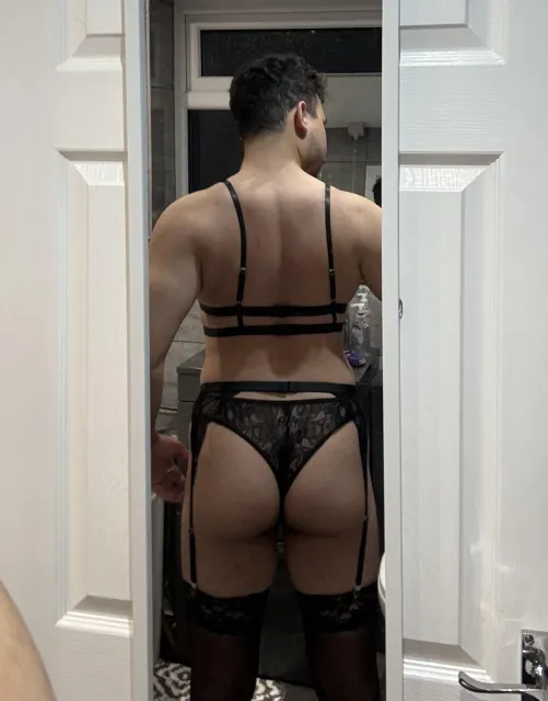 Day 30 - Thong January