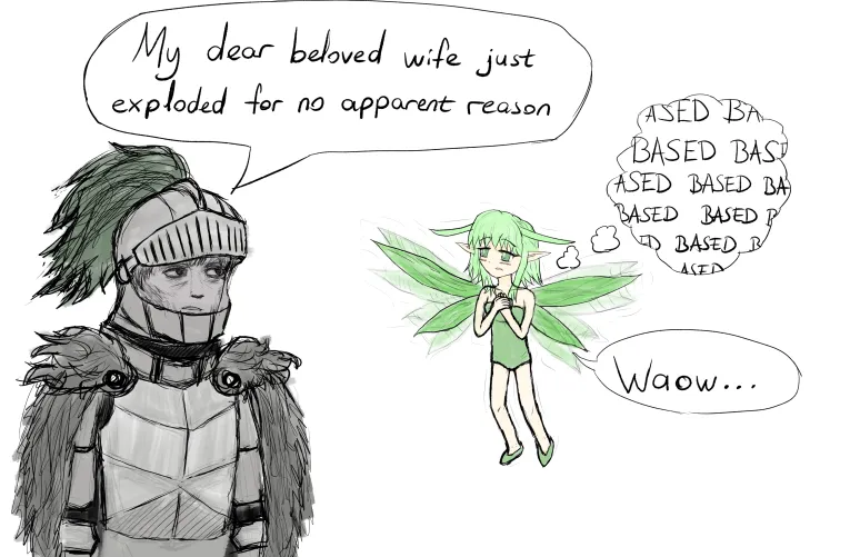 did nothing wrong award