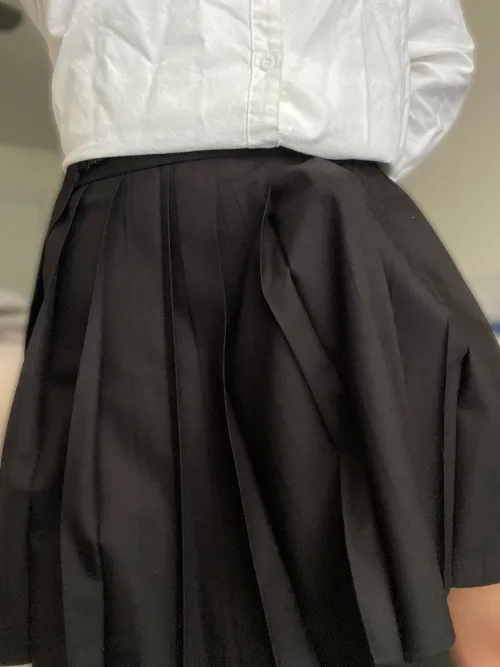 Do u like my tent…? ^_^