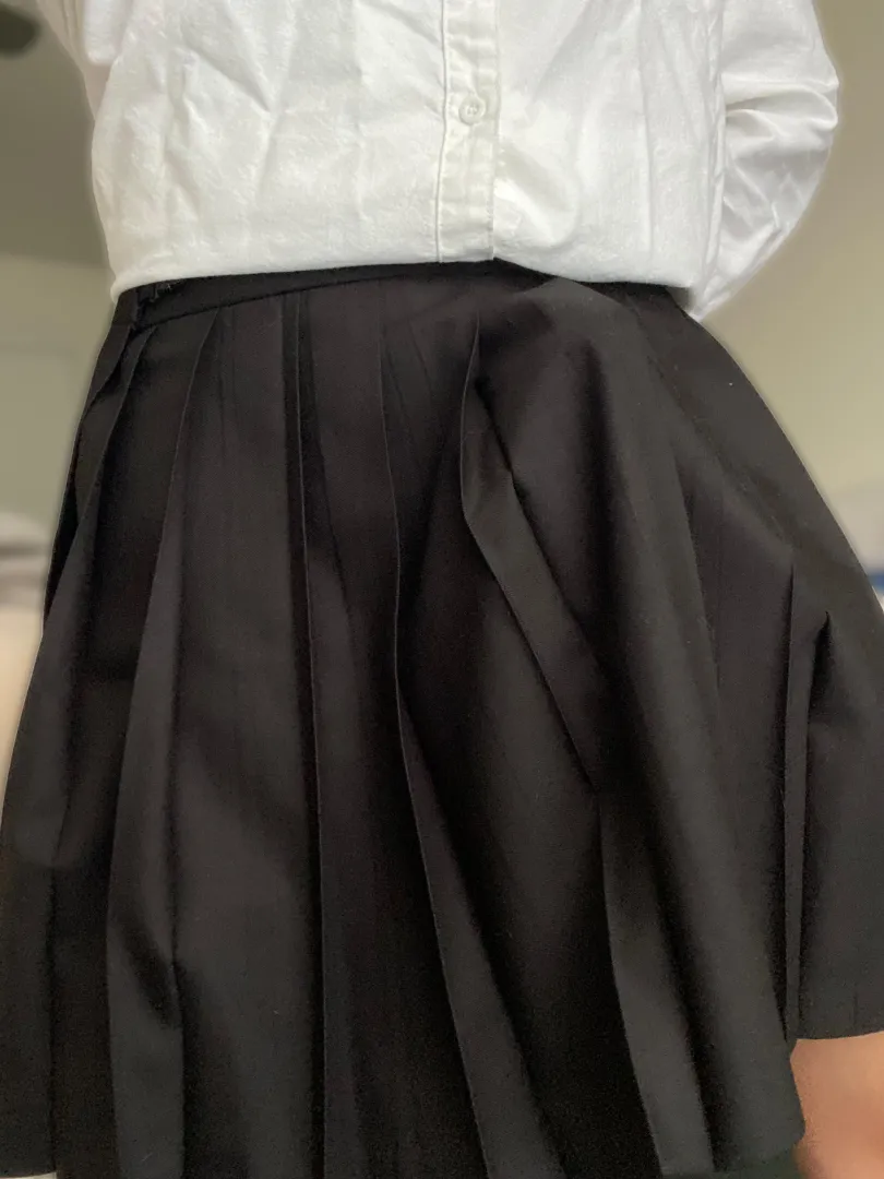 Do u like my tent…? ^_^