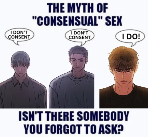 Do you guys know more stories like this?