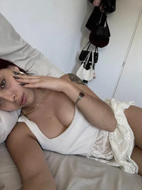 Do you think your hands can handle this 19yo petite body and small ass?