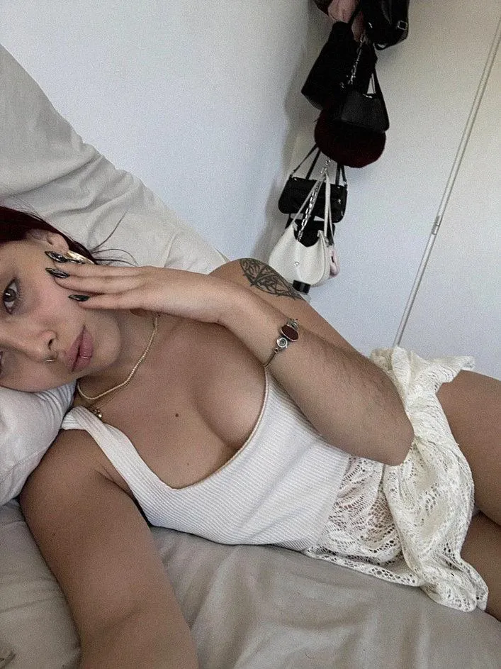 Do you think your hands can handle this 19yo petite body and small ass?