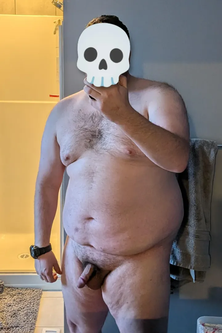 Do you want a piece or the whole thing