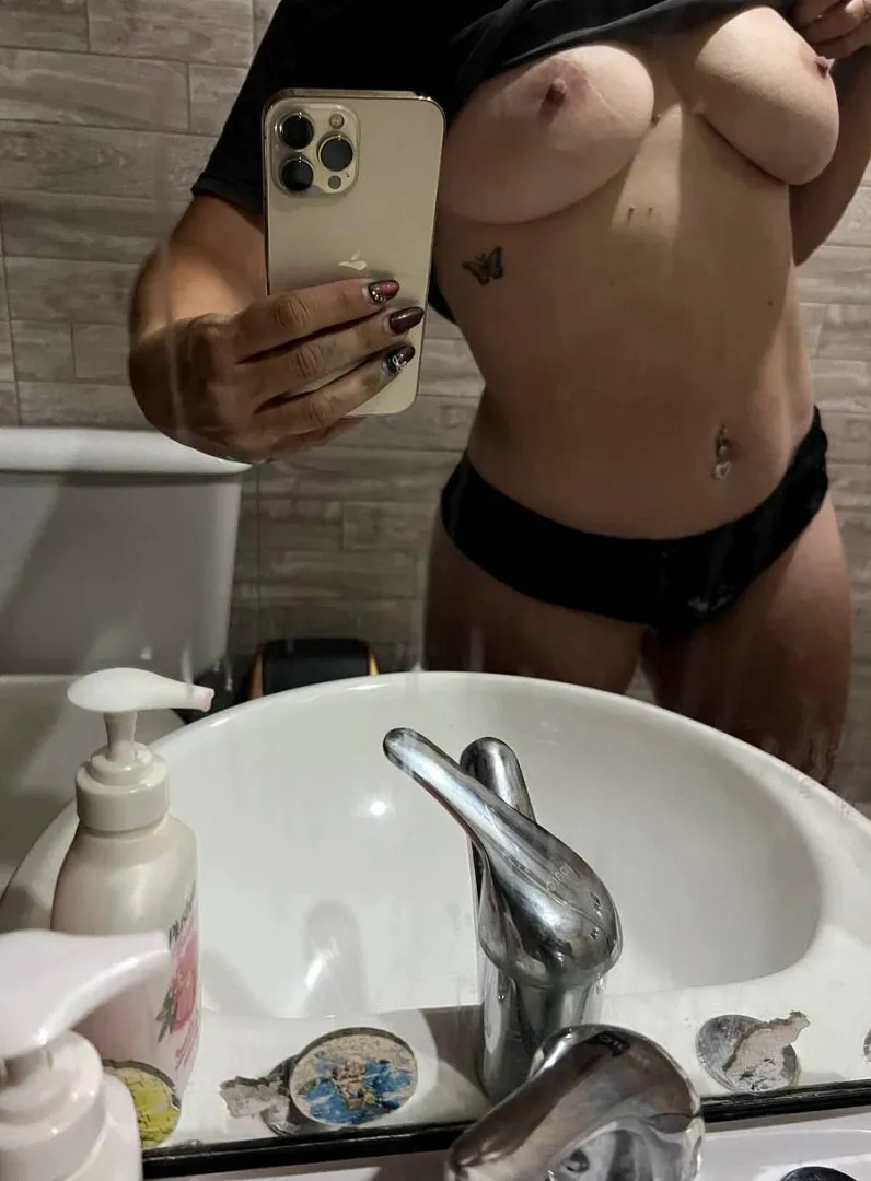 do you want more of me?