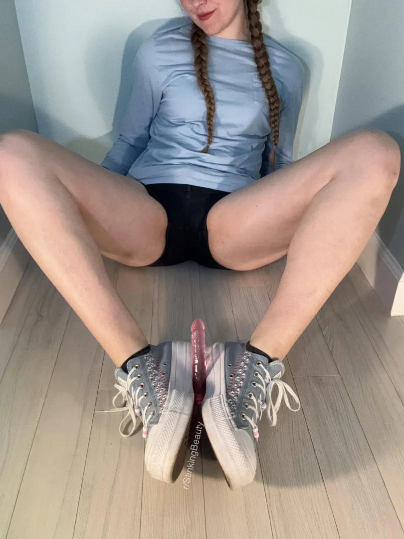 Do you wish this were you?  