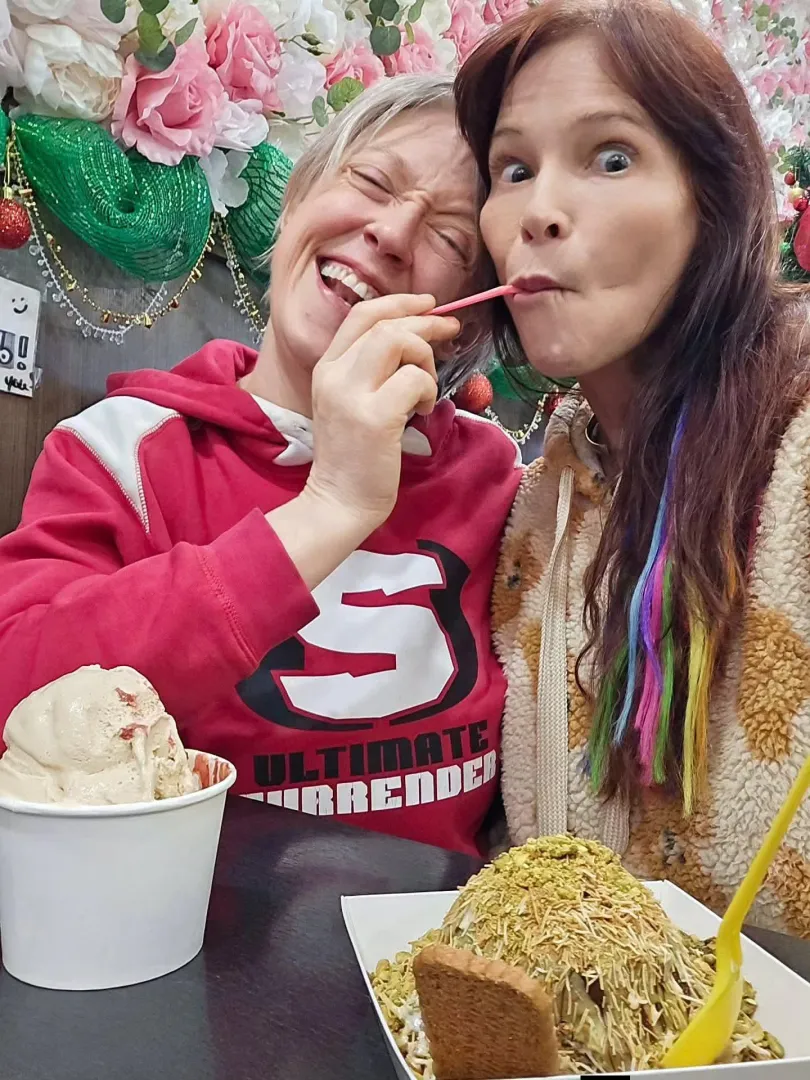 Enjoy your weekend ❤️