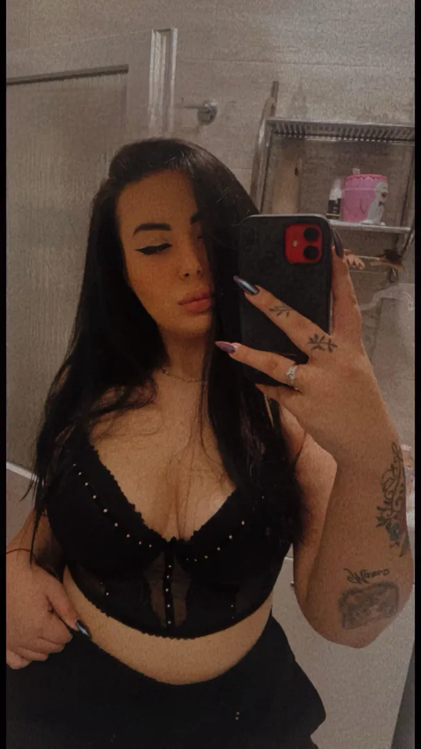 Every send is you admitting your place