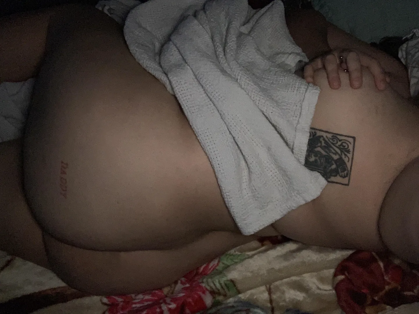 [F24] Latina ❤️‍