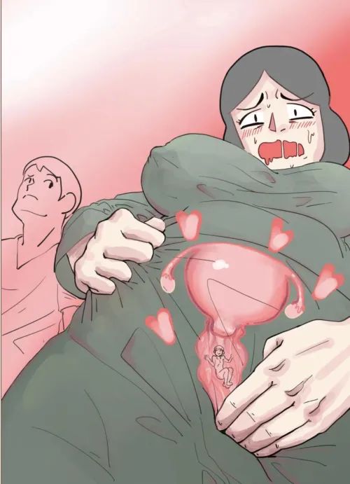 [F4A] Incest unbirth roleplay, go bravely where nobody has gone before~ except for you of course