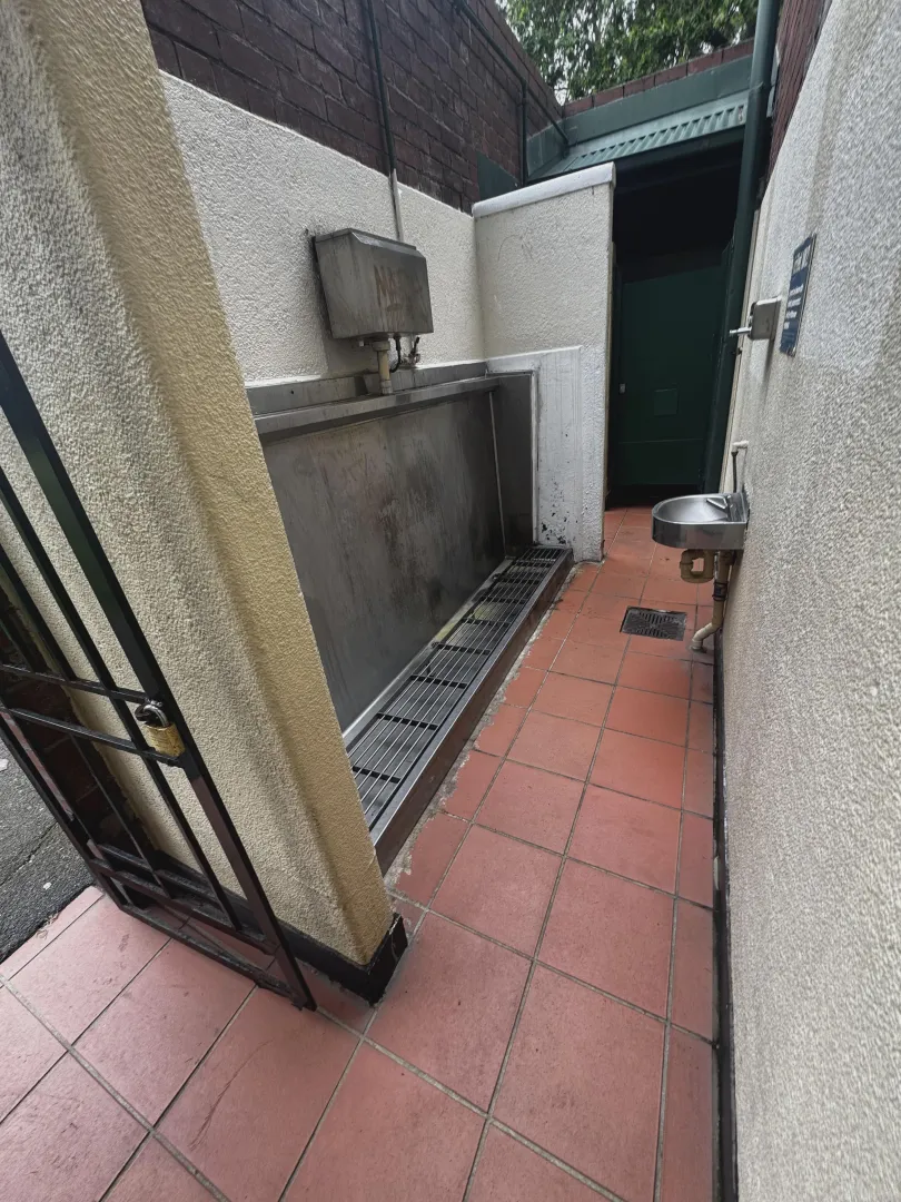 Fawlkner park Melbourne