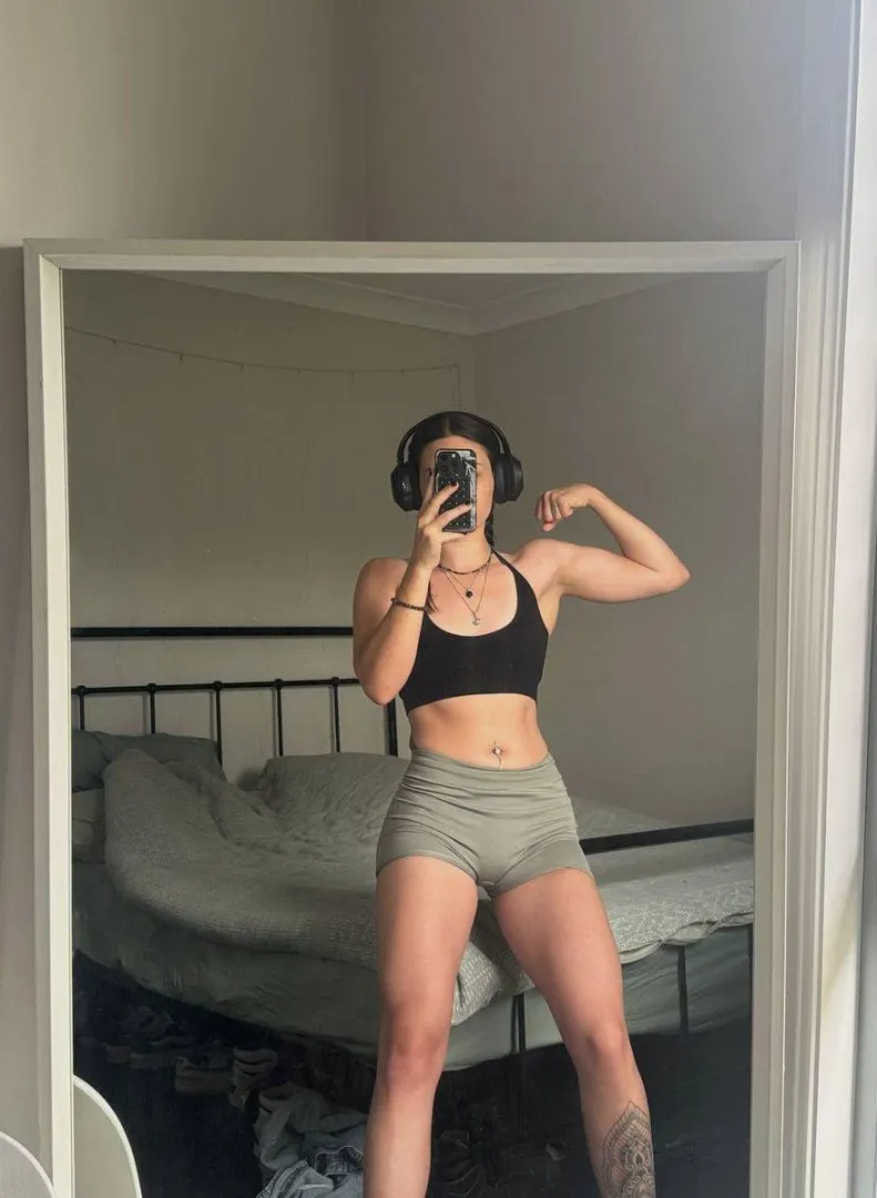 Fit, natural, consistent