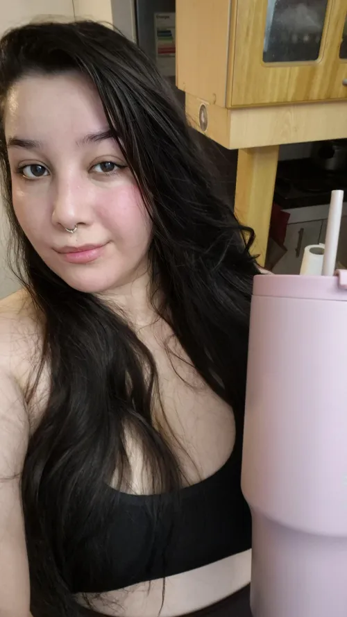 Good morning everyone! Have you done your cardio yet?