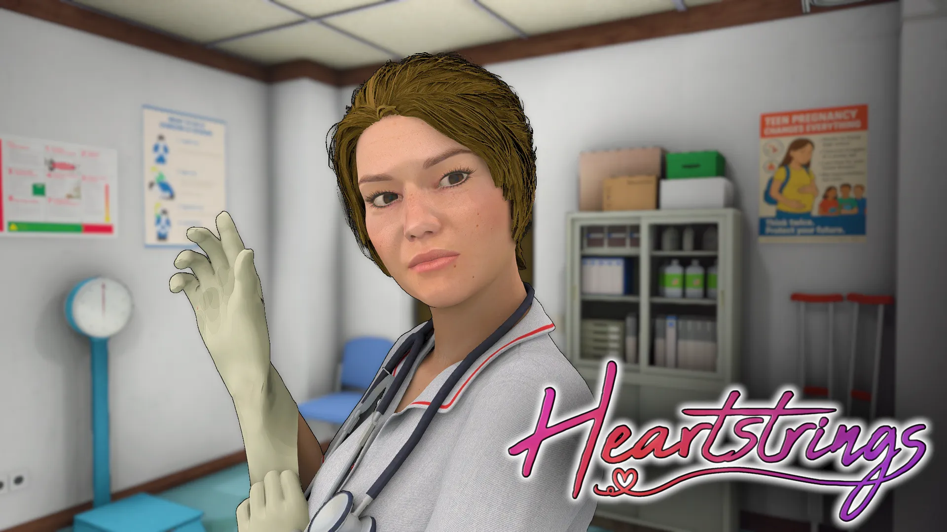 Hearstrings v0.2.3.1 for Windows and Linux