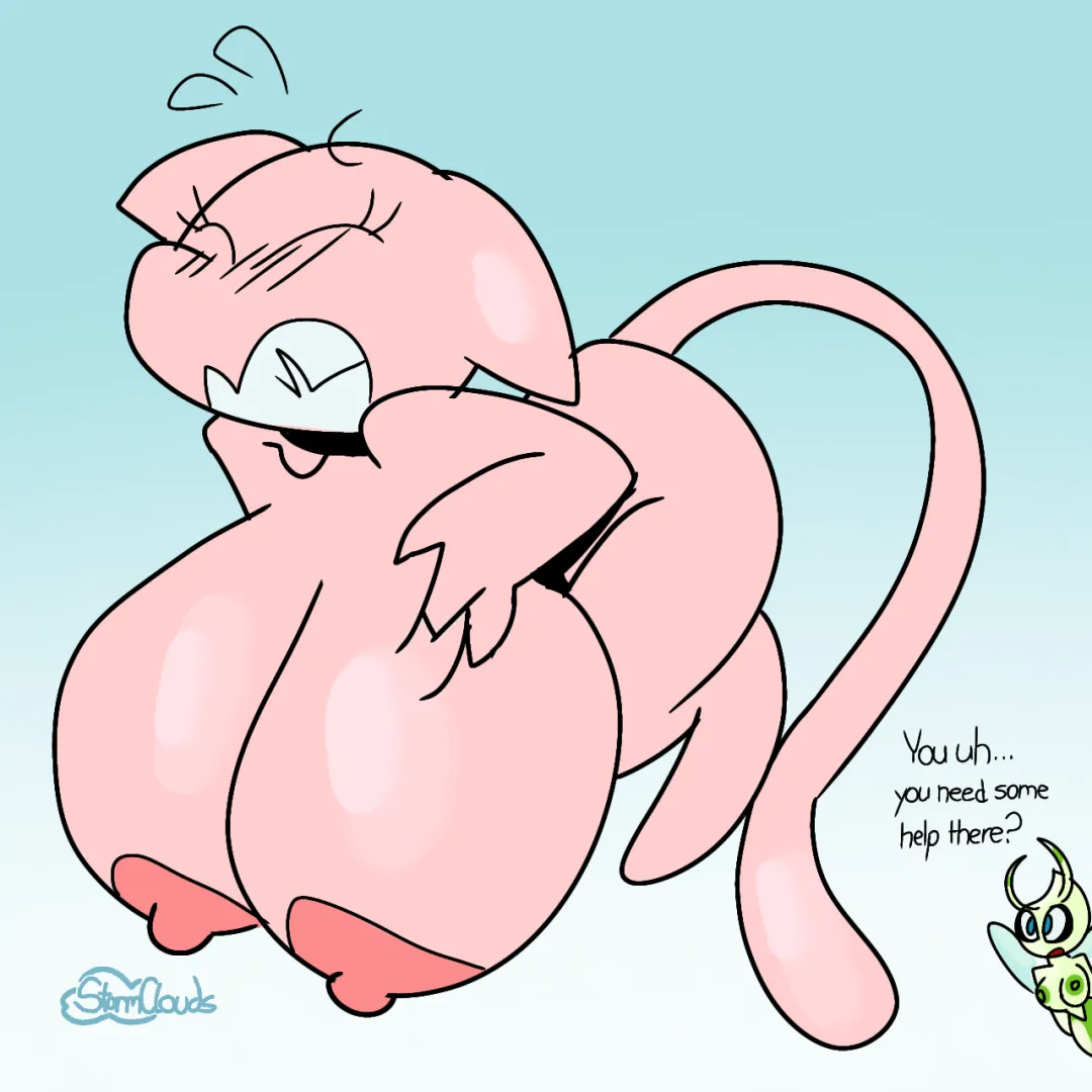 Heavy stuff (unfortu-nate)