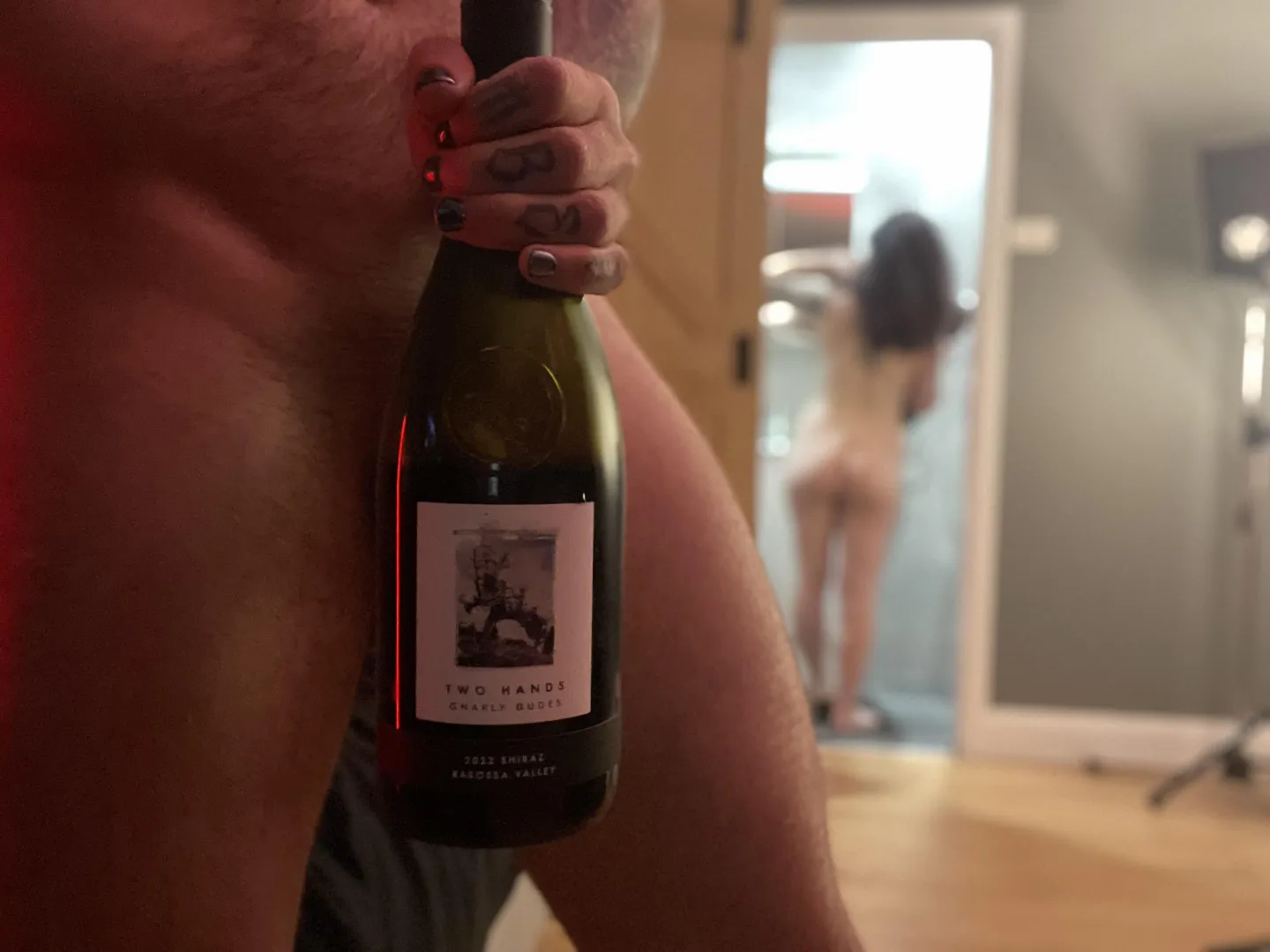 Here’s to the weekend 