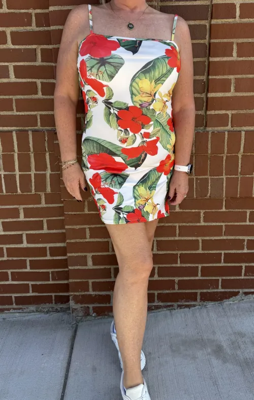 I am not ready for the cold weather yet.!  Don’t forget to get your Christmas custom content requests in early or perhaps you might like some of my panties for Christmas 