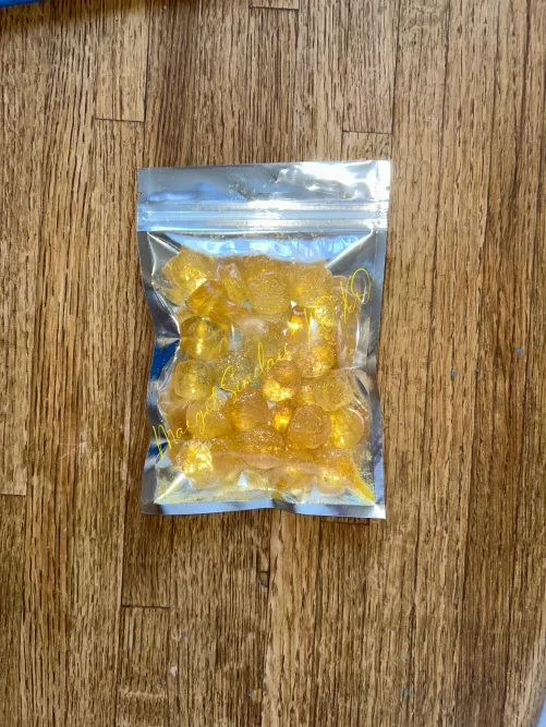 I have 3 bags ready to go. DM me to claim yours!