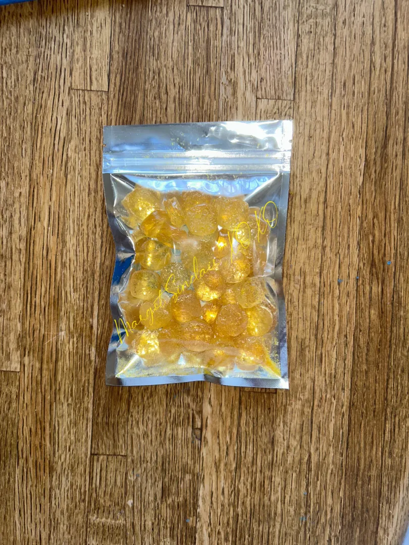 I have 3 bags ready to go. DM me to claim yours!