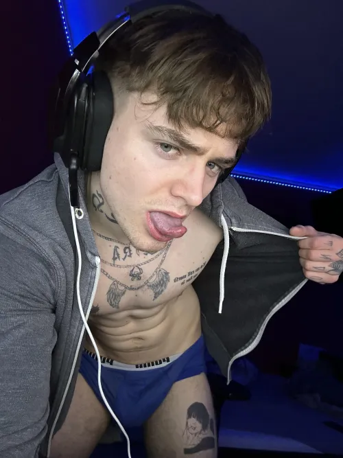 i know you love puma