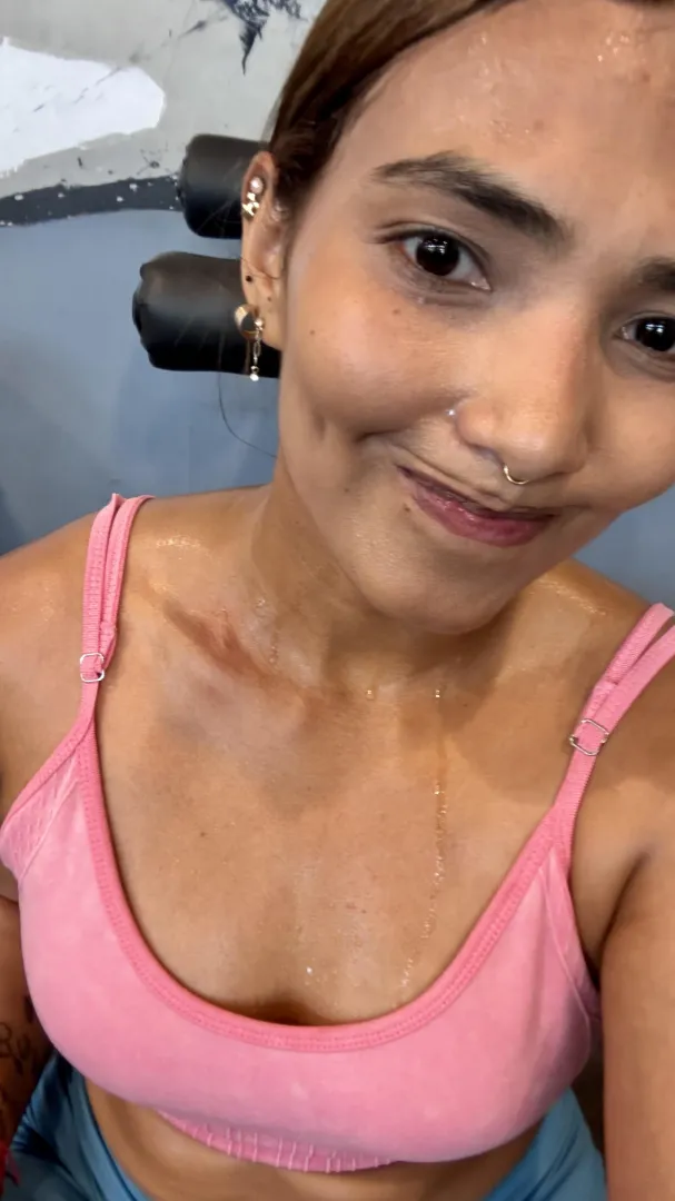 I missed being around here