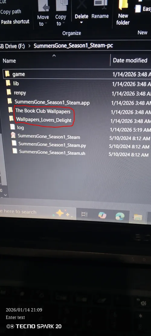 I never know this we're here