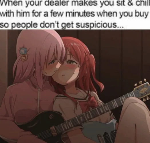 I was replaying HuniePop 2 and couldn't stop thinking about this image when Nora & Candy got attracted