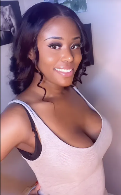 If you could only touch me in one place, where would it be? 