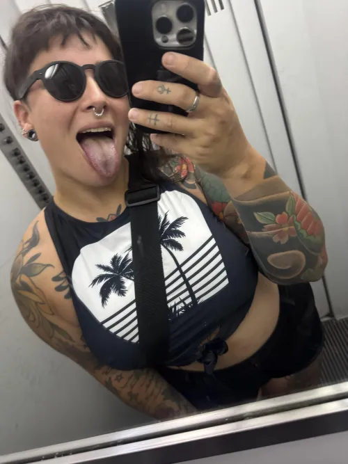 I'll never be innocent 