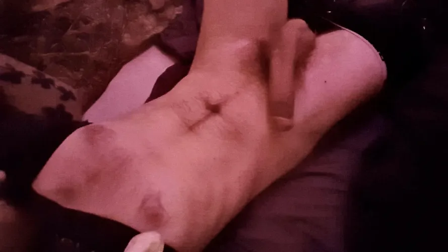 Im new here so Im Just [showing off] 