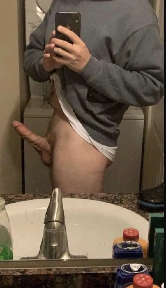 I’m over by Fischer park