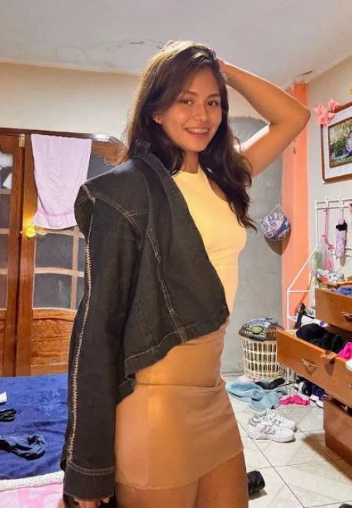 It took me 18 years to grow into this, hope you notice