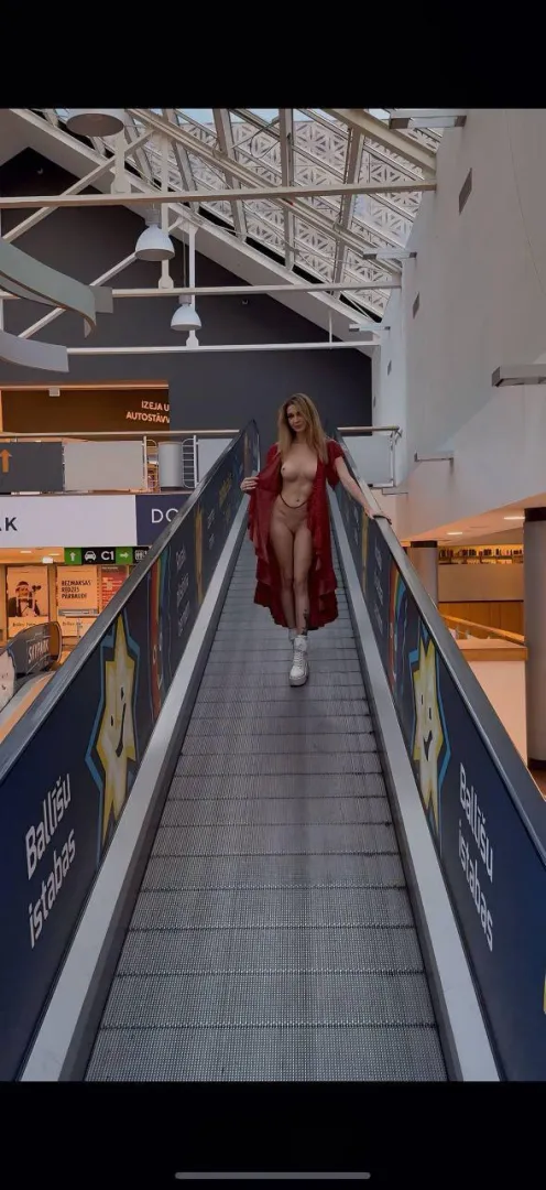 It's going to be great shopping